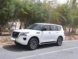 NISSAN PATROL 2023 MODEL - FOR RENT 
